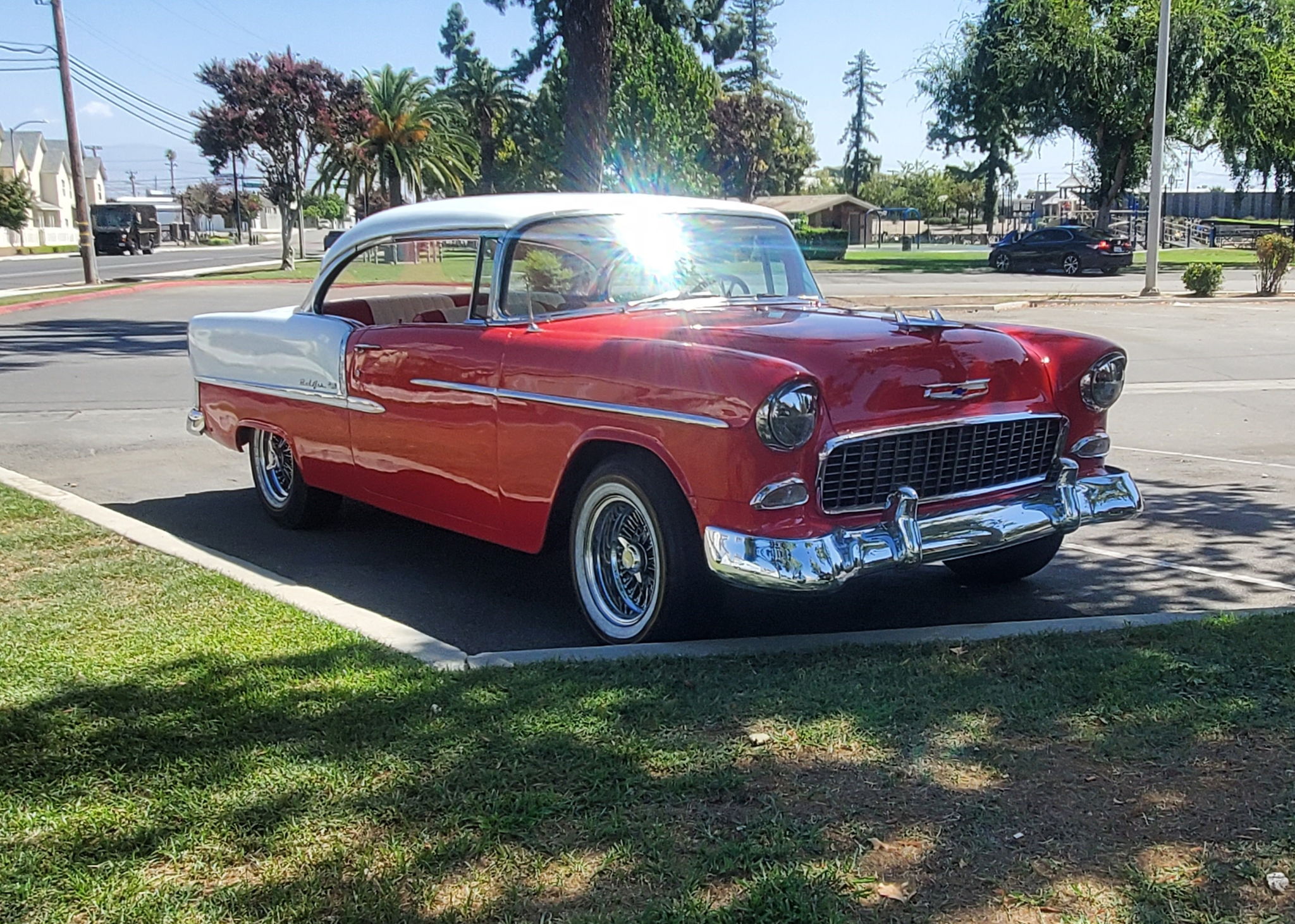 Classic Car, Truck and Motorcycle Values Hagerty Valuation Tool®